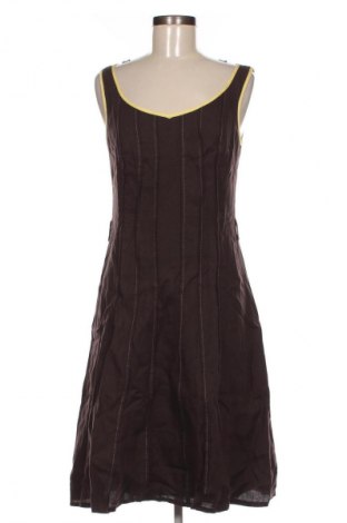 Rochie Gil Bret, Mărime M, Culoare Maro, Preț 53,99 Lei