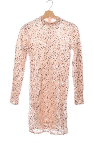 Φόρεμα Gina Tricot, Μέγεθος XS, Χρώμα Πολύχρωμο, Τιμή 17,46 €