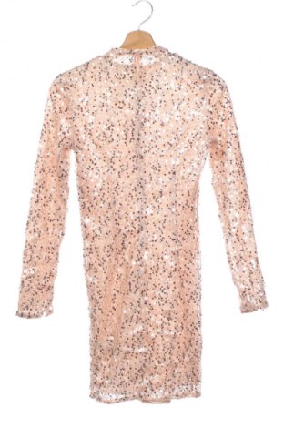 Φόρεμα Gina Tricot, Μέγεθος XS, Χρώμα Πολύχρωμο, Τιμή 17,46 €