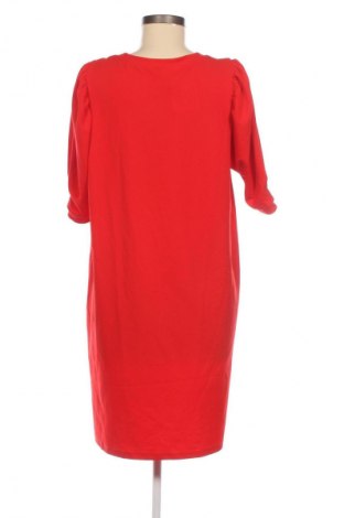 Kleid Gina Tricot, Größe L, Farbe Rot, Preis € 12,99