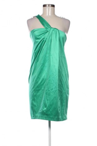 Kleid Gina Tricot, Größe S, Farbe Grün, Preis 5,99 €
