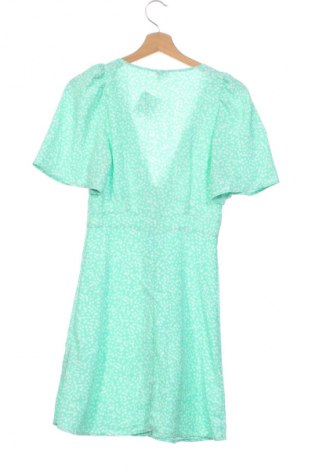 Φόρεμα Gina Tricot, Μέγεθος XS, Χρώμα Πολύχρωμο, Τιμή 7,99 €
