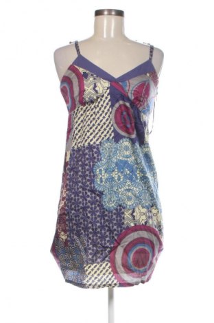 Kleid Ginger+Soul, Größe S, Farbe Mehrfarbig, Preis 11,99 €