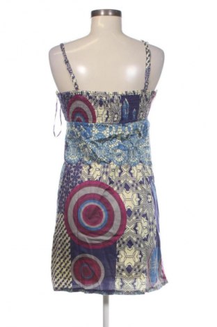 Kleid Ginger+Soul, Größe S, Farbe Mehrfarbig, Preis 11,99 €