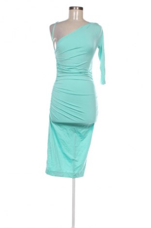 Kleid Gio'Guerreri, Größe M, Farbe Blau, Preis 89,99 €