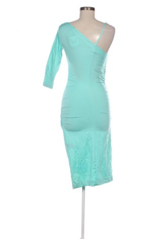 Kleid Gio'Guerreri, Größe M, Farbe Blau, Preis 89,99 €