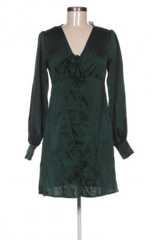Sukienka Glamorous, Rozmiar S, Kolor Zielony, Cena 34,99 zł