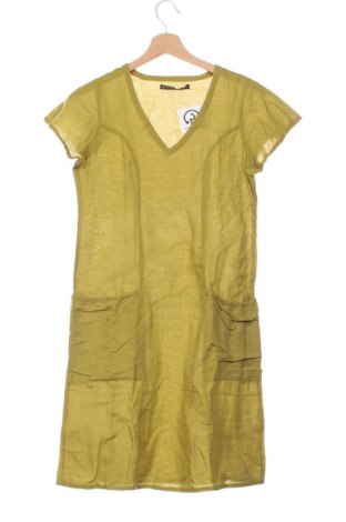 Rochie Gudrun Sjödén, Mărime S, Culoare Verde, Preț 166,99 Lei