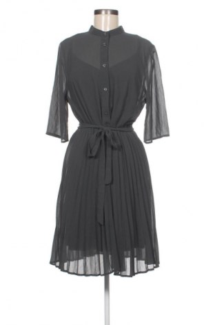 Kleid Guido Maria Kretschmer, Größe XL, Farbe Grau, Preis € 27,99