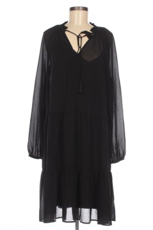 Φόρεμα Guido Maria Kretschmer for About You, Μέγεθος XXL, Χρώμα Μαύρο, Τιμή 30,99 €