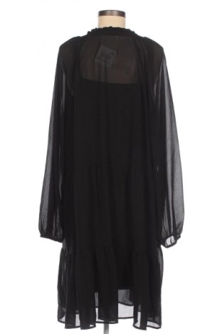 Φόρεμα Guido Maria Kretschmer for About You, Μέγεθος XXL, Χρώμα Μαύρο, Τιμή 30,99 €