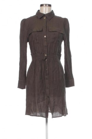 Kleid Guido Maria Kretschmer for About You, Größe M, Farbe Grün, Preis 20,99 €