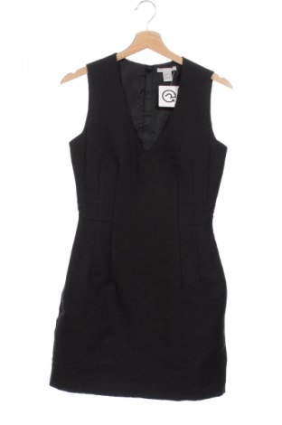 Φόρεμα H&M, Μέγεθος S, Χρώμα Μαύρο, Τιμή 9,99 €