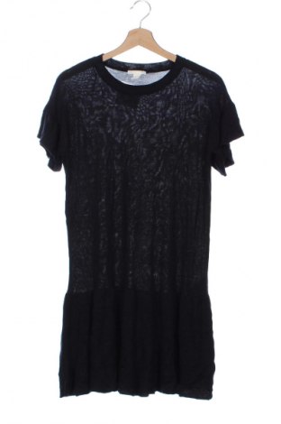 Kleid H&M, Größe XS, Farbe Blau, Preis € 4,99