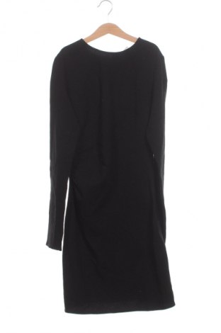 Šaty  H&M, Veľkosť XS, Farba Čierna, Cena  3,95 €