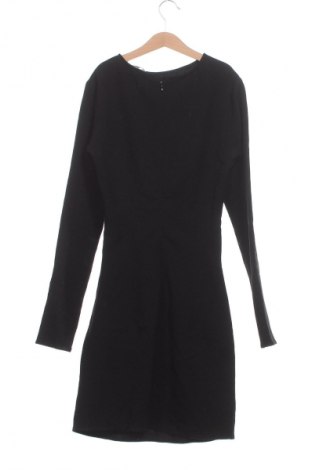 Šaty  H&M, Veľkosť XS, Farba Čierna, Cena  3,95 €