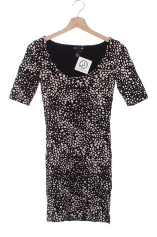 Sukienka H&M, Rozmiar XS, Kolor Kolorowy, Cena 67,99 zł