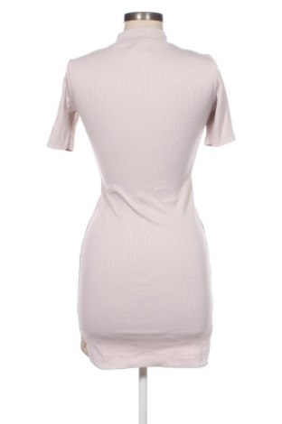Рокля H&M, Размер S, Цвят Бежов, Цена 5,99 лв.