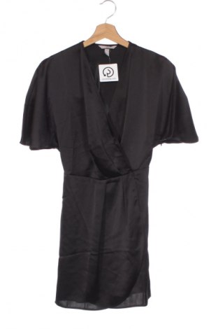 Šaty  H&M, Velikost XS, Barva Černá, Cena  99,00 Kč