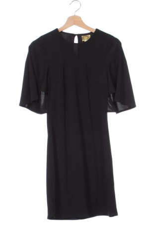Рокля H&M, Размер XS, Цвят Черен, Цена 5,99 лв.