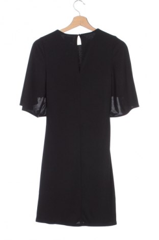 Рокля H&M, Размер XS, Цвят Черен, Цена 5,99 лв.