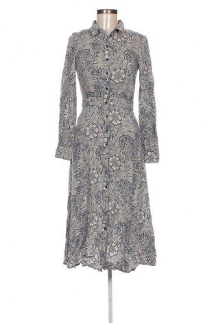 Sukienka Morris & Co x H&M, Rozmiar S, Kolor Kolorowy, Cena 157,99 zł