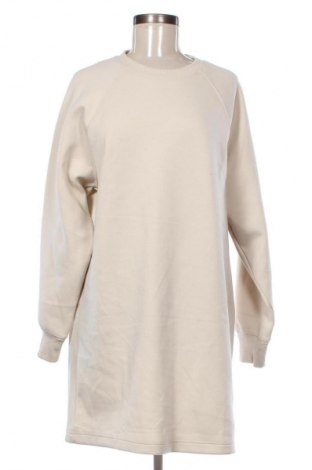 Sukienka H&M, Rozmiar L, Kolor Beżowy, Cena 95,99 zł