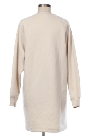 Sukienka H&M, Rozmiar L, Kolor Beżowy, Cena 95,99 zł