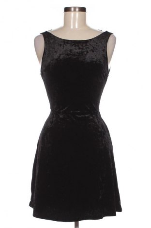 Šaty  H&M, Velikost S, Barva Černá, Cena  119,00 Kč