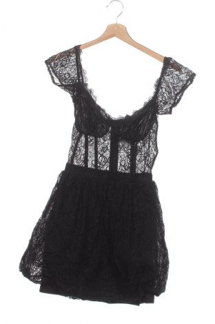 Šaty  H&M, Velikost S, Barva Černá, Cena  329,00 Kč
