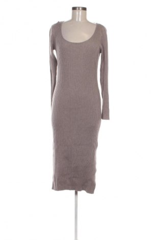 Sukienka H&M, Rozmiar XL, Kolor Beżowy, Cena 46,99 zł