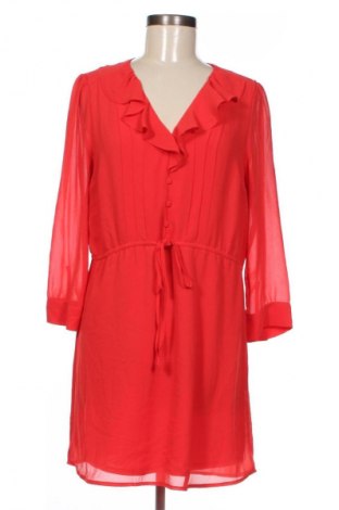Kleid H&M, Größe M, Farbe Rot, Preis € 14,99