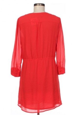 Kleid H&M, Größe M, Farbe Rot, Preis € 14,99