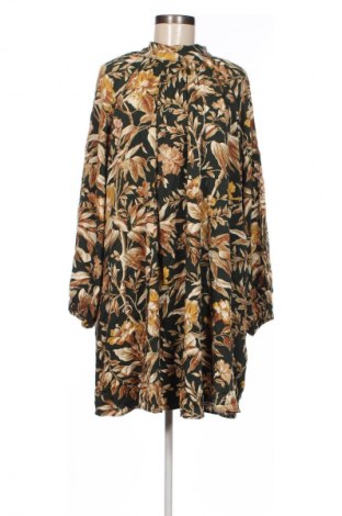 Φόρεμα H&M, Μέγεθος XL, Χρώμα Πολύχρωμο, Τιμή 29,99 €