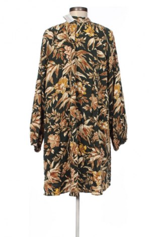 Φόρεμα H&M, Μέγεθος XL, Χρώμα Πολύχρωμο, Τιμή 29,99 €