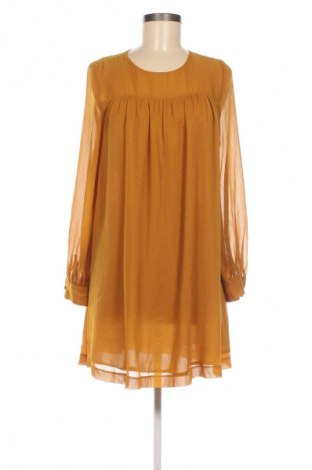 Šaty  H&M, Veľkosť L, Farba Žltá, Cena  4,95 €