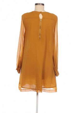Šaty  H&M, Veľkosť L, Farba Žltá, Cena  4,95 €