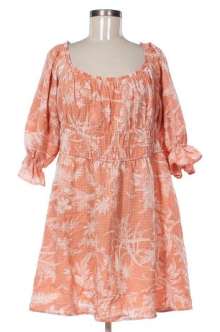 Kleid H&M, Größe XL, Farbe Mehrfarbig, Preis € 20,99
