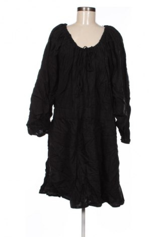 Kleid H&M, Größe XXL, Farbe Schwarz, Preis 25,99 €