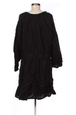 Kleid H&M, Größe XXL, Farbe Schwarz, Preis 25,99 €