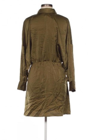 Rochie H&M, Mărime S, Culoare Verde, Preț 34,99 Lei