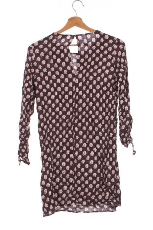 Φόρεμα H&M, Μέγεθος XS, Χρώμα Πολύχρωμο, Τιμή 3,99 €