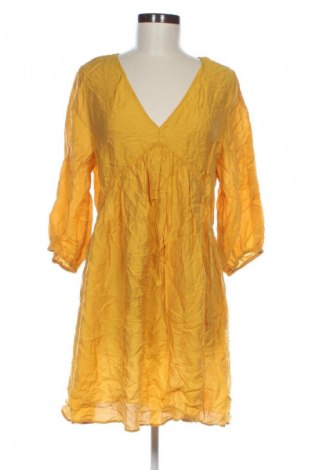 Šaty  H&M, Velikost M, Barva Žlutá, Cena  119,00 Kč