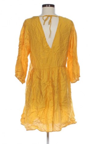 Šaty  H&M, Velikost M, Barva Žlutá, Cena  119,00 Kč