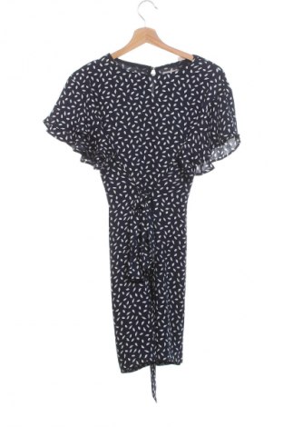Kleid H&M, Größe XS, Farbe Mehrfarbig, Preis 4,99 €