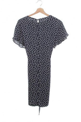 Kleid H&M, Größe XS, Farbe Mehrfarbig, Preis 4,99 €