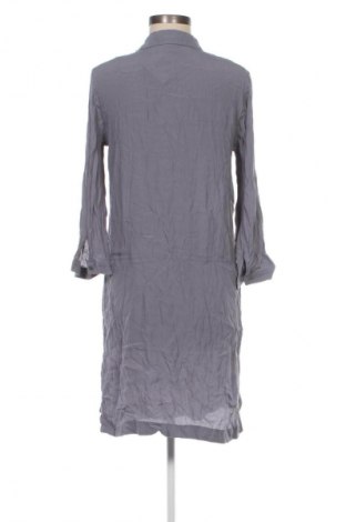 Рокля H&M, Размер M, Цвят Сив, Цена 19,99 лв.
