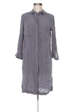Рокля H&M, Размер M, Цвят Сив, Цена 19,99 лв.