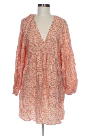 Рокля H&M, Размер XXL, Цвят Многоцветен, Цена 29,00 лв.