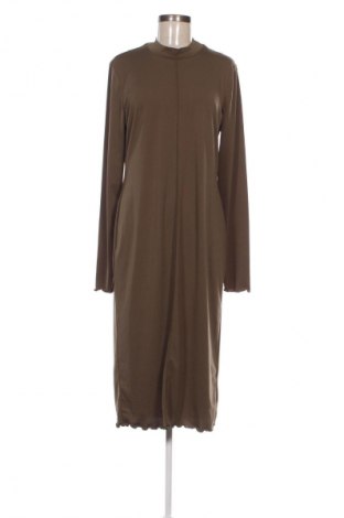 Rochie H&M, Mărime XL, Culoare Verde, Preț 73,98 Lei